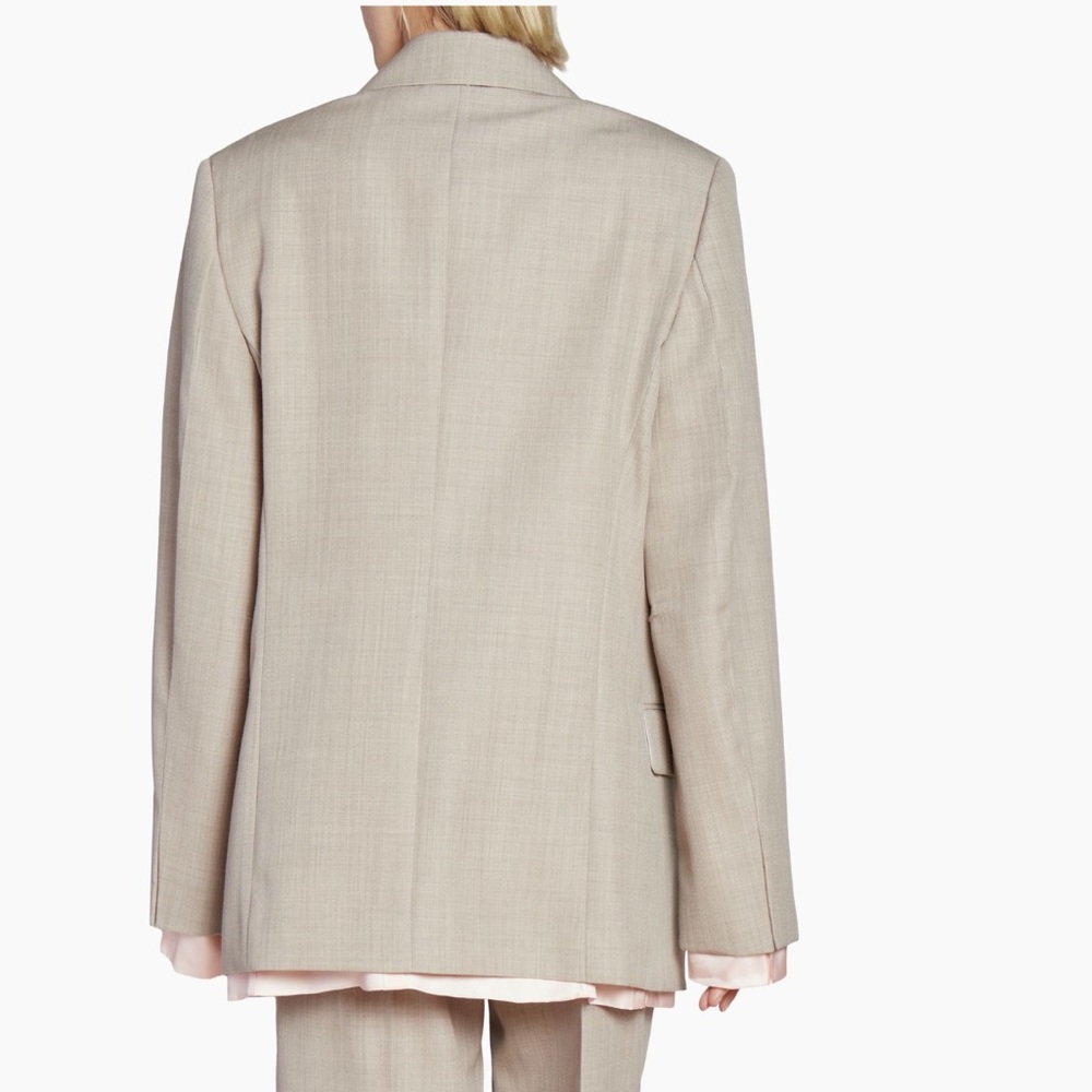 New Victoria Beckham jacket - Picture 6 of 7
